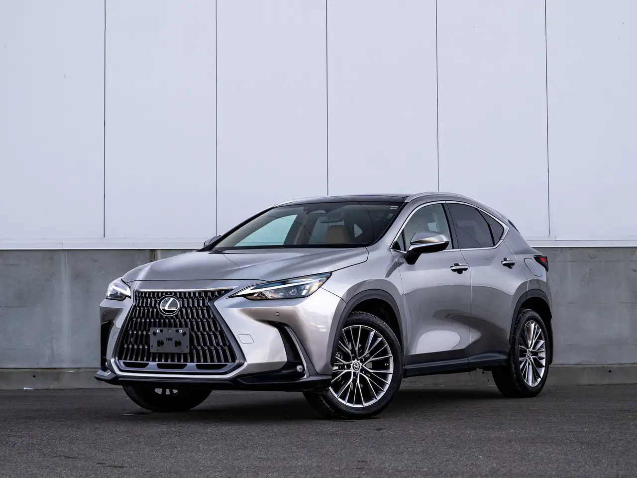 Lexus NX - Image 2