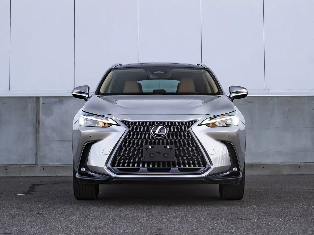Lexus NX - Image 3