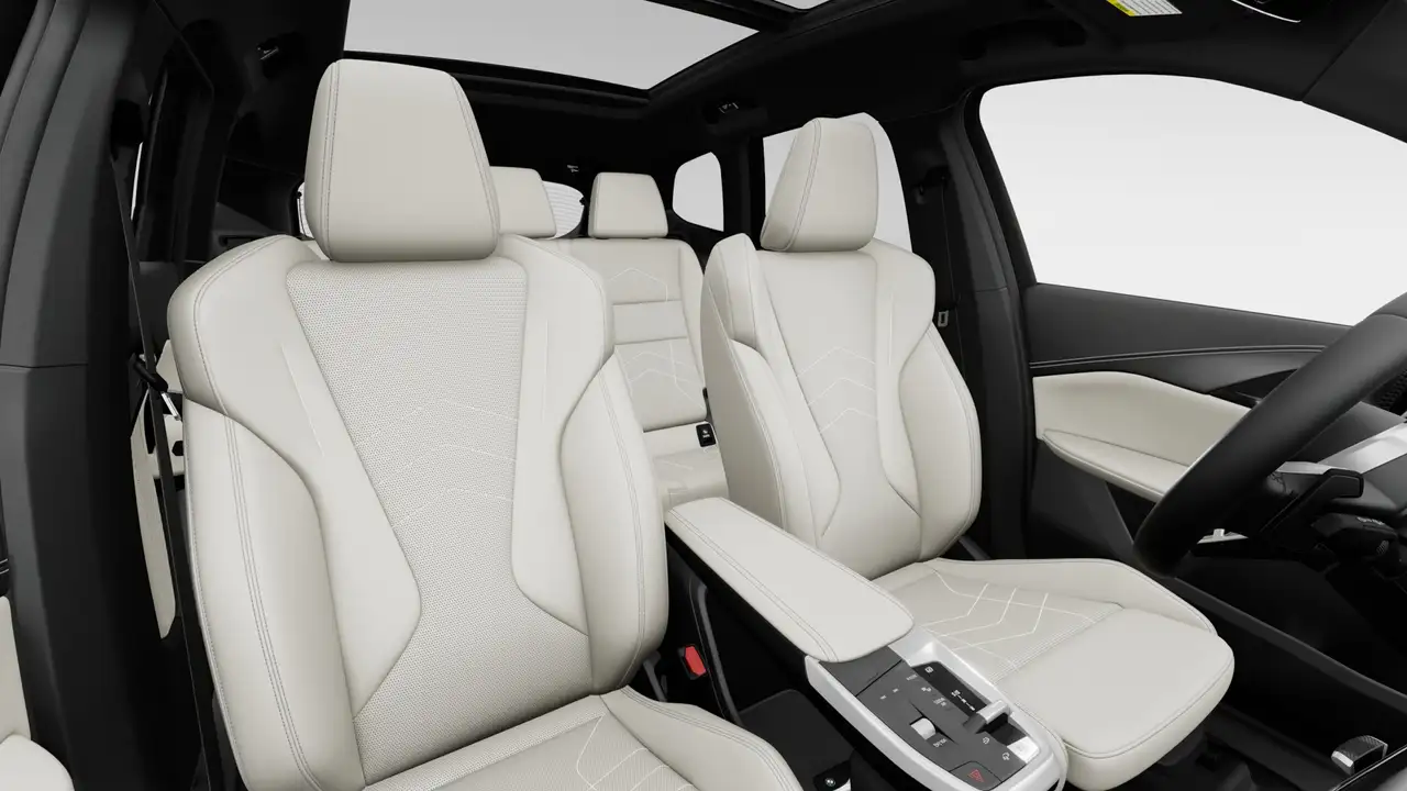 BMW X1 - Image 12