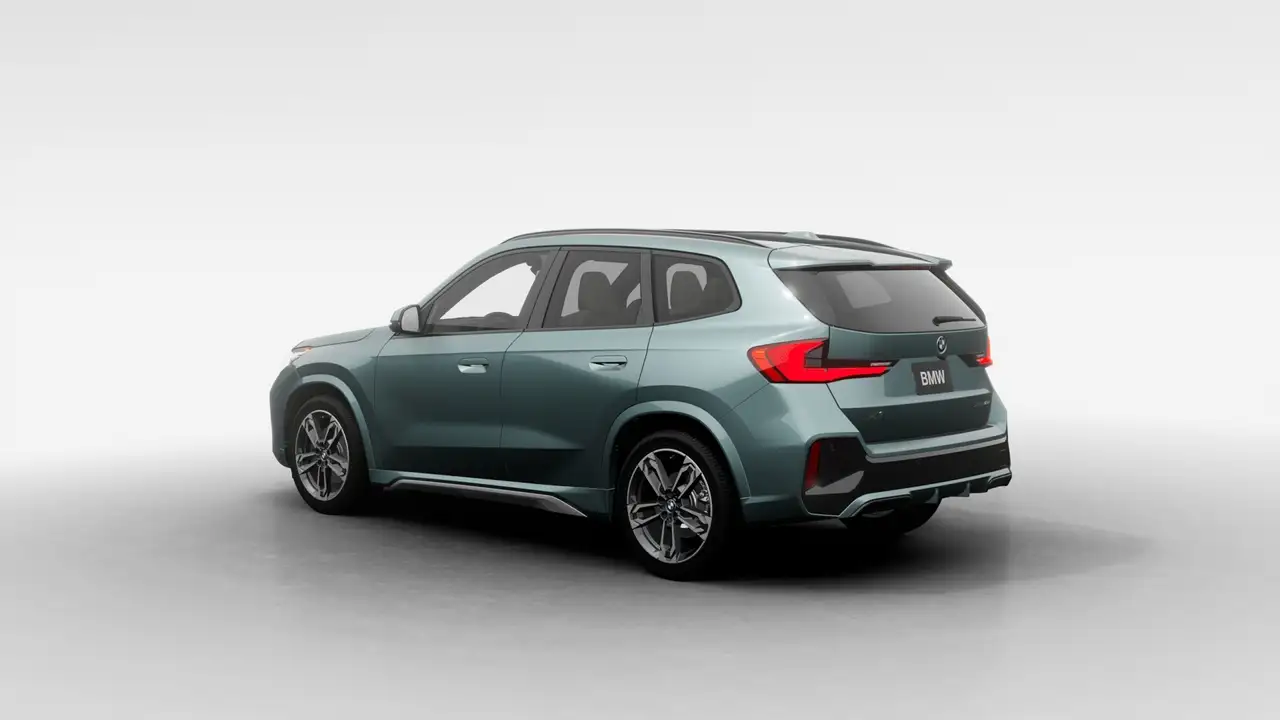 BMW X1 - Image 2