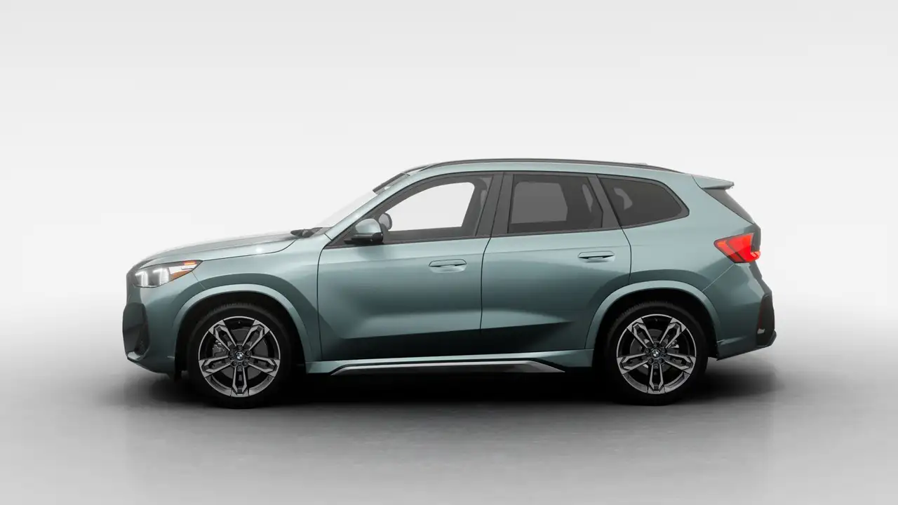 BMW X1 - Image 4