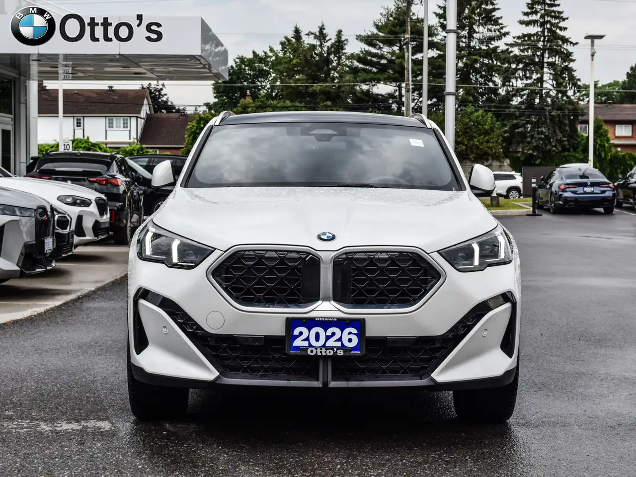 BMW X2 - Image 2