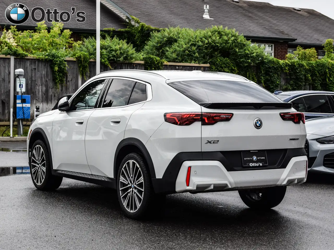 BMW X2 - Image 5
