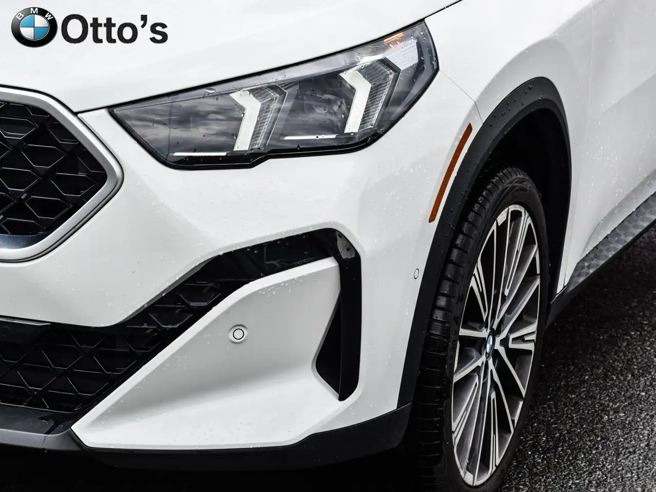 BMW X2 - Image 9