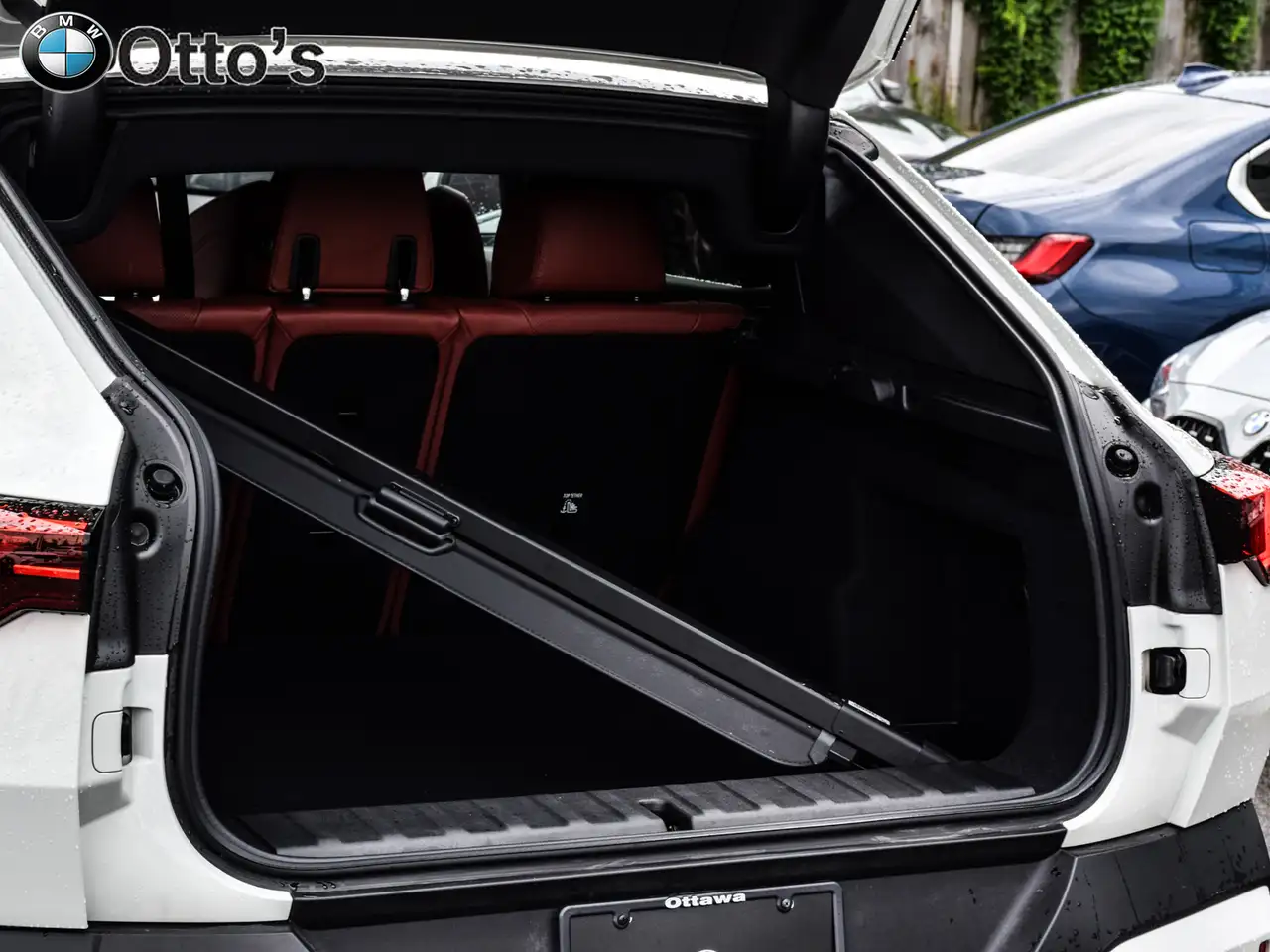 BMW X2 - Image 31