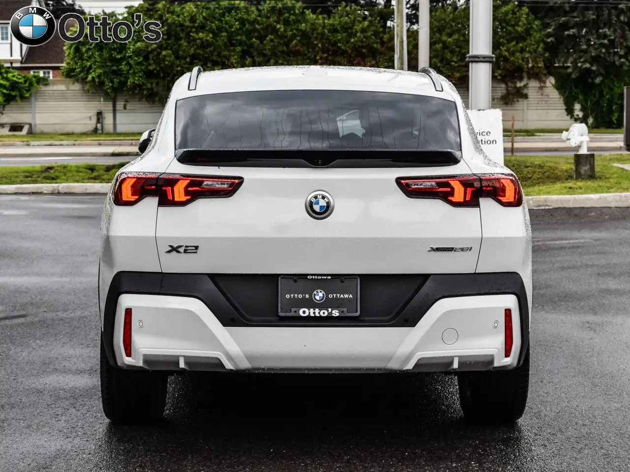 BMW X2 - Image 6