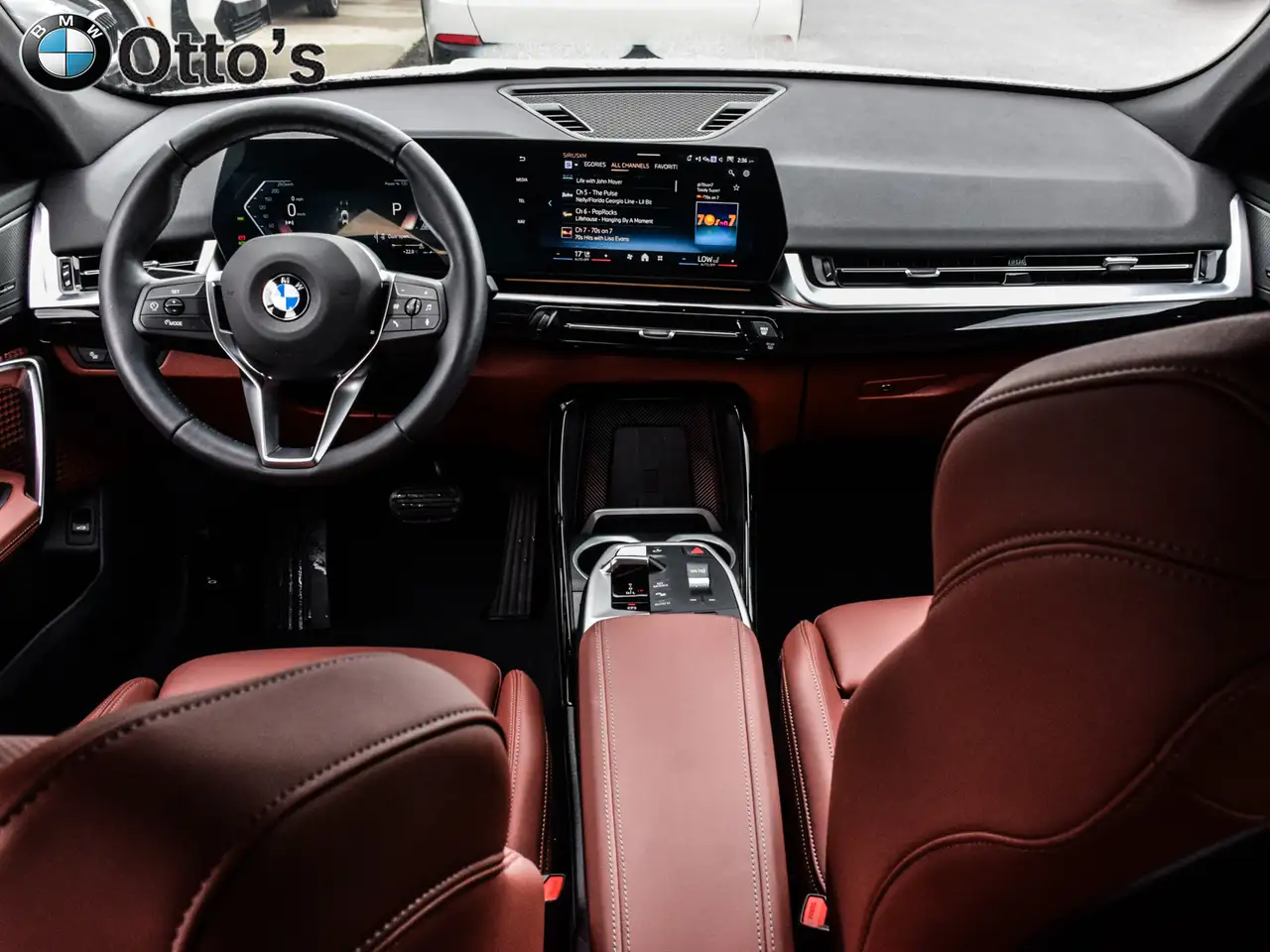 BMW X2 - Image 18
