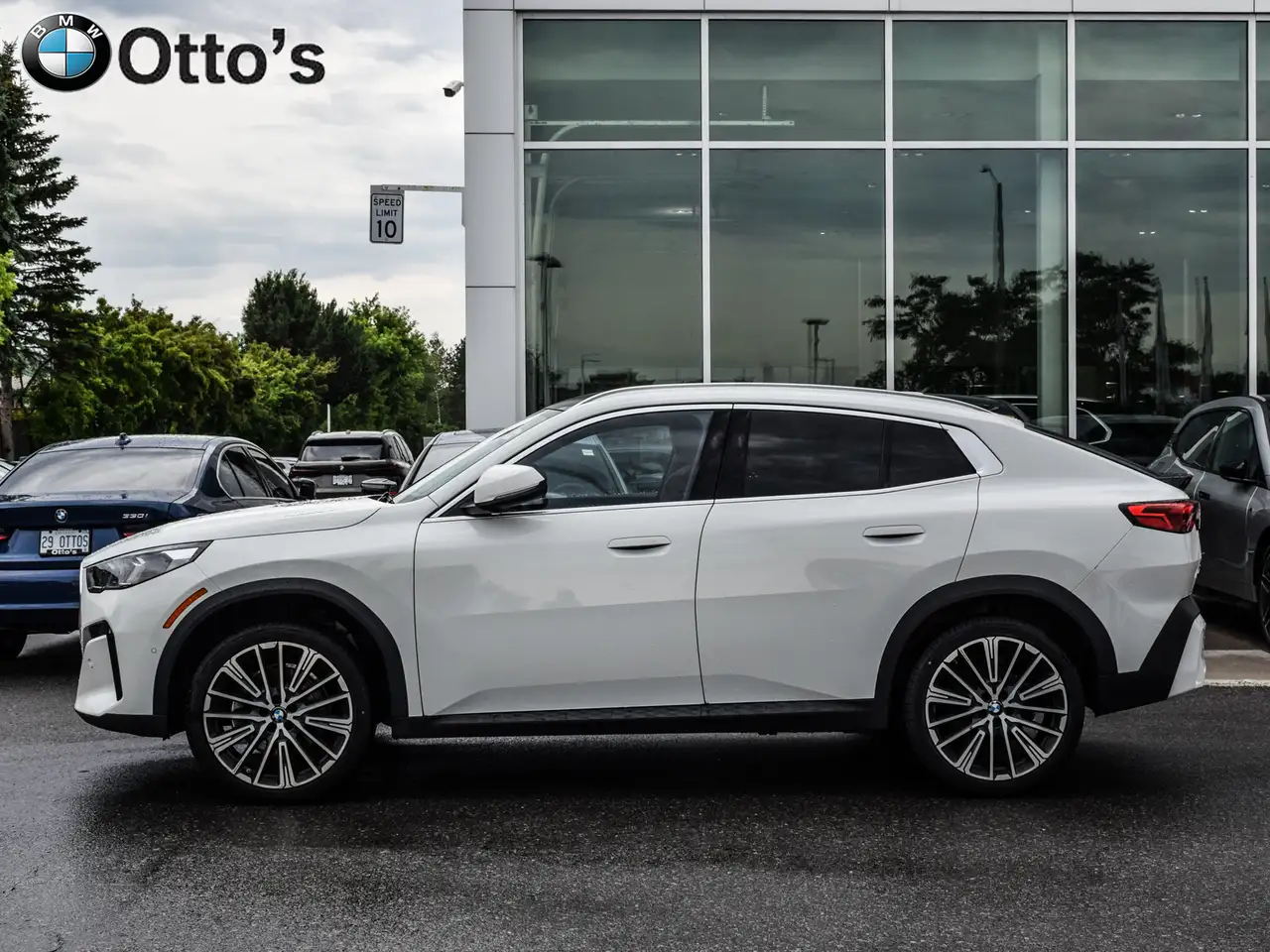 BMW X2 - Image 4