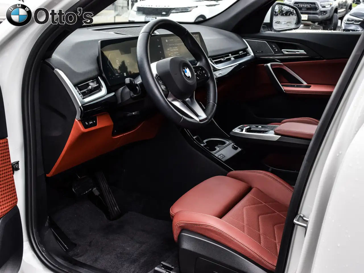 BMW X2 - Image 12