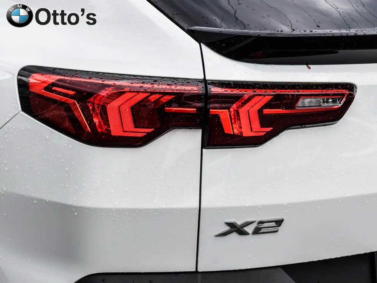 BMW X2 - Image 7