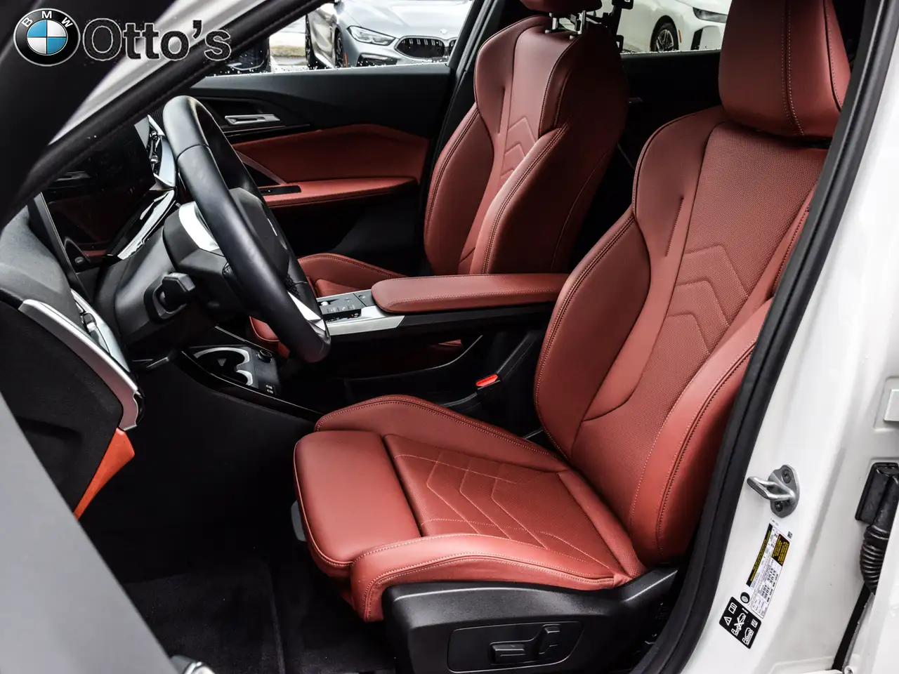 BMW X2 - Image 13