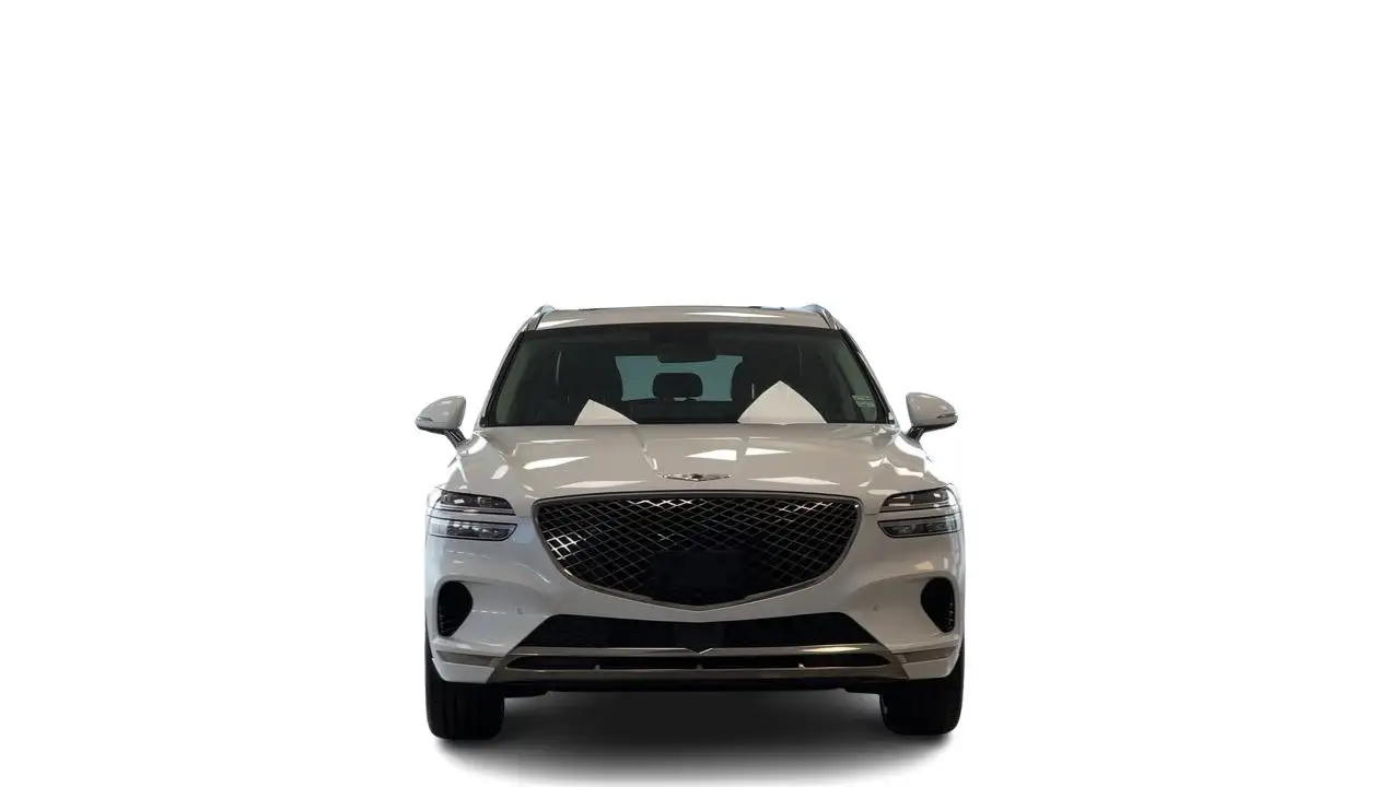 Genesis GV70 - Image 4