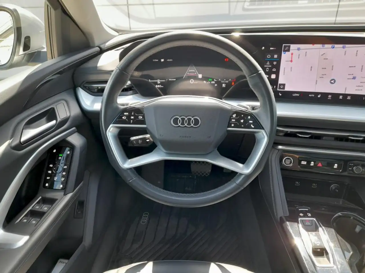 Audi Q5 - Image 14