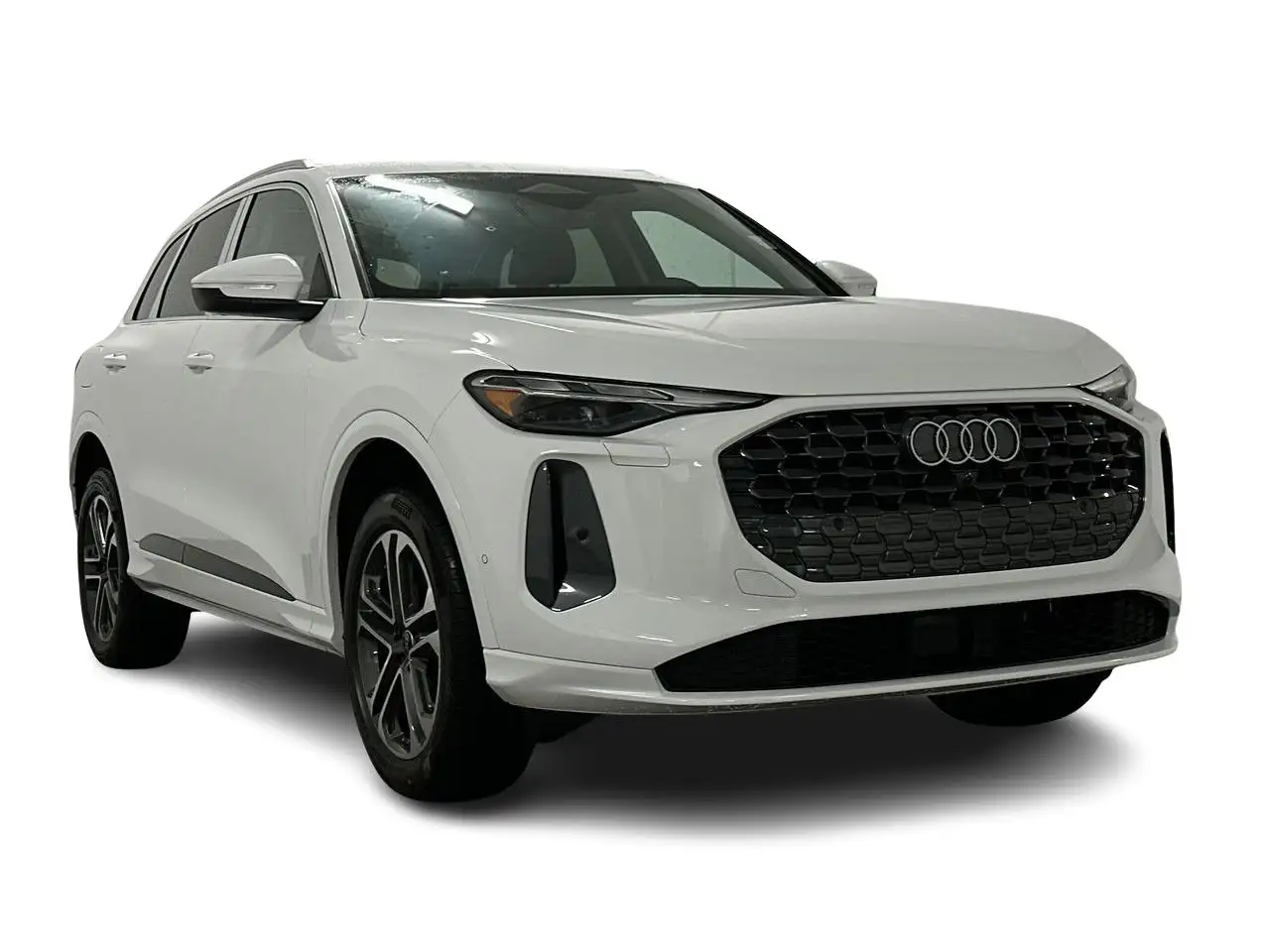 Audi Q5 - Image 3
