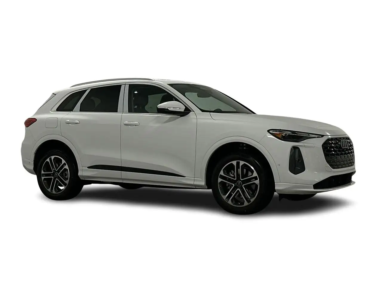Audi Q5 - Image 17