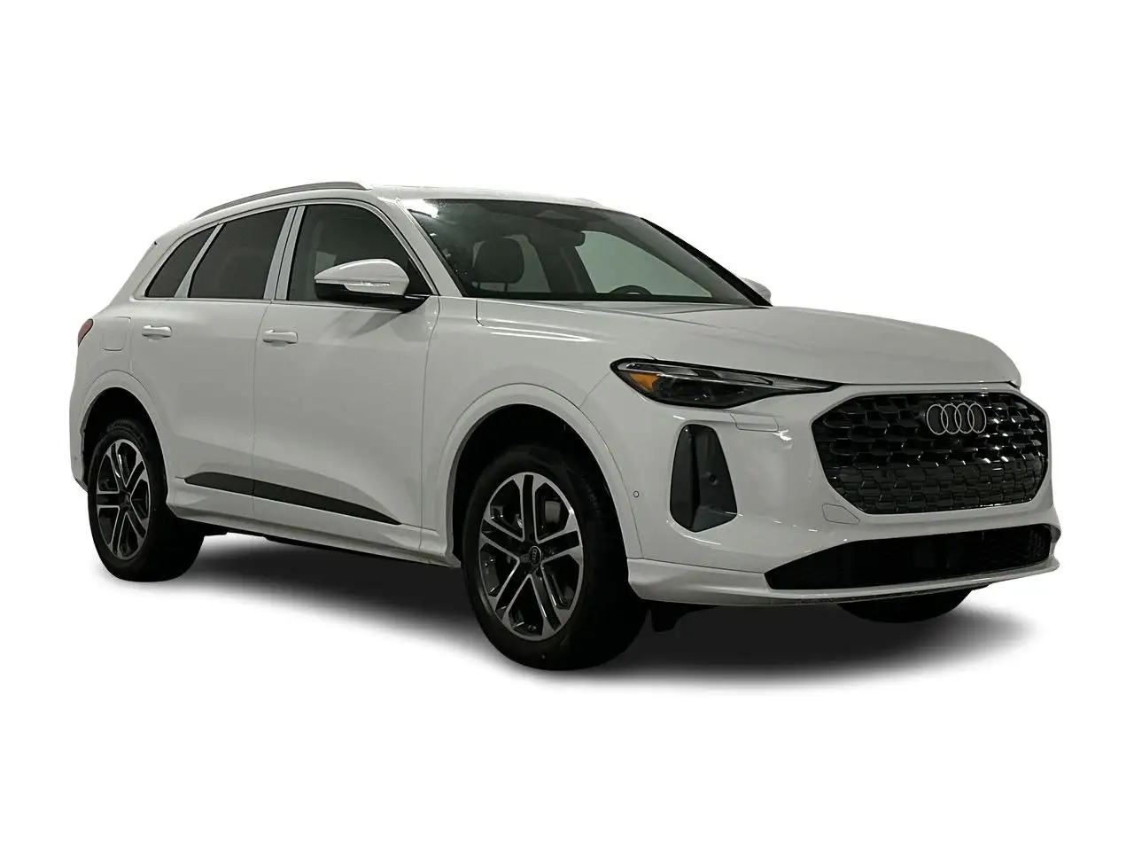 Audi Q5 - Image 2