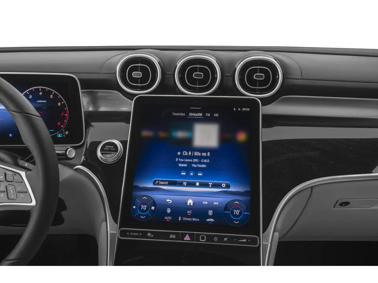 Mercedes-Benz GLC - Image 7