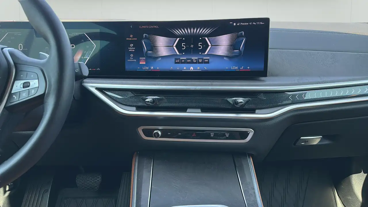 BMW X5 - Image 17