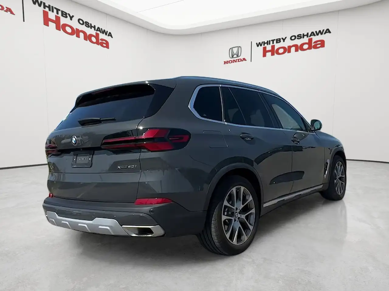 BMW X5 - Image 7