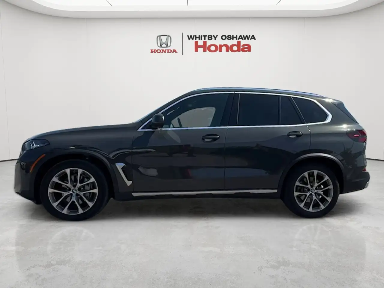 BMW X5 - Image 3