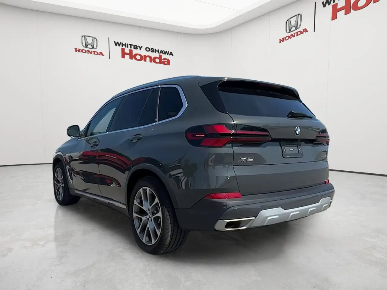 BMW X5 - Image 5