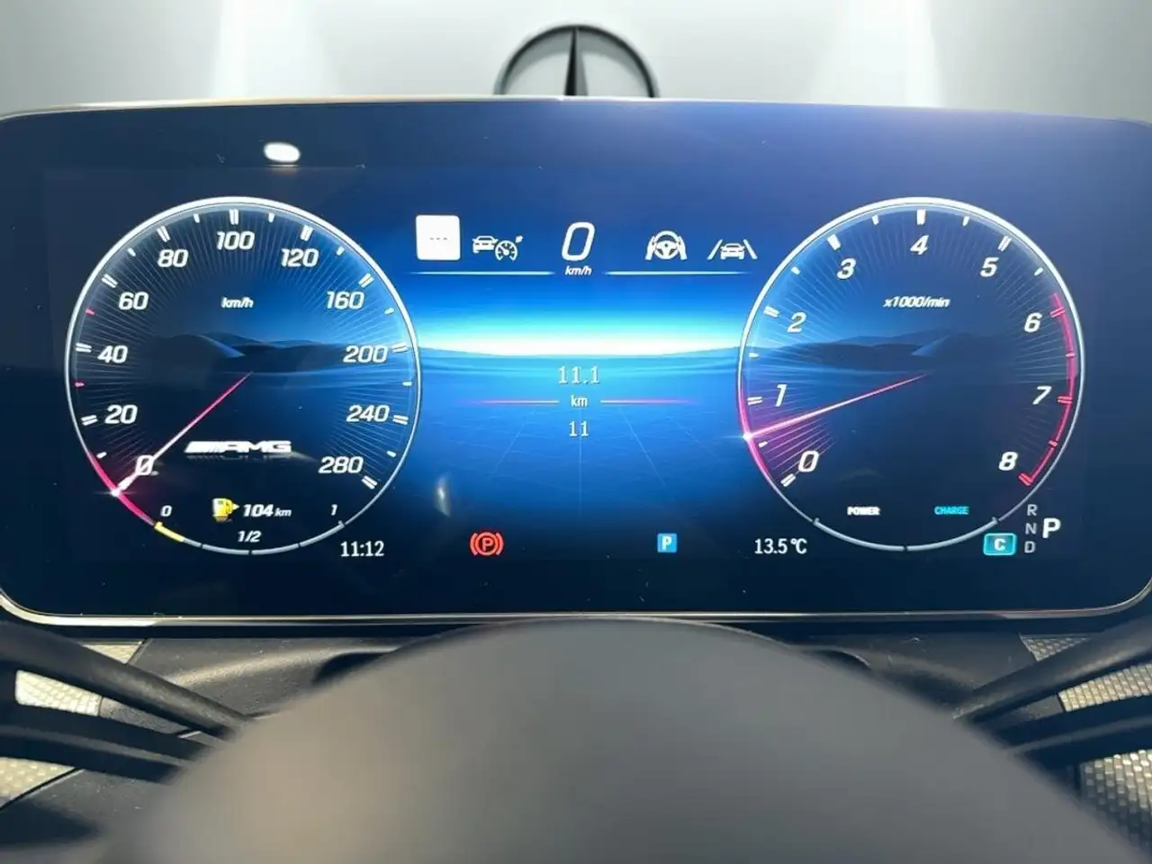 Mercedes-Benz CLE - Image 12