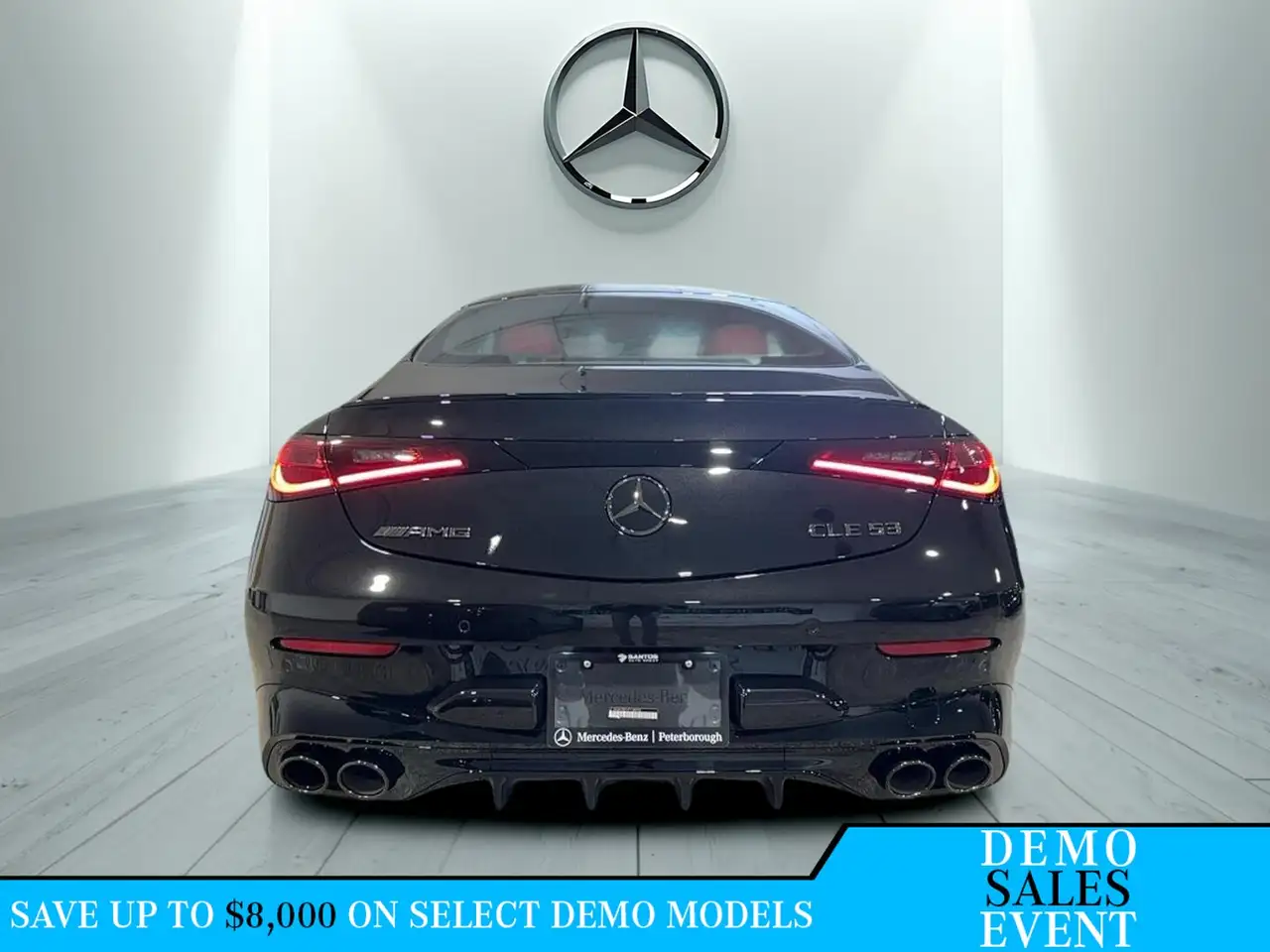 Mercedes-Benz CLE - Image 3