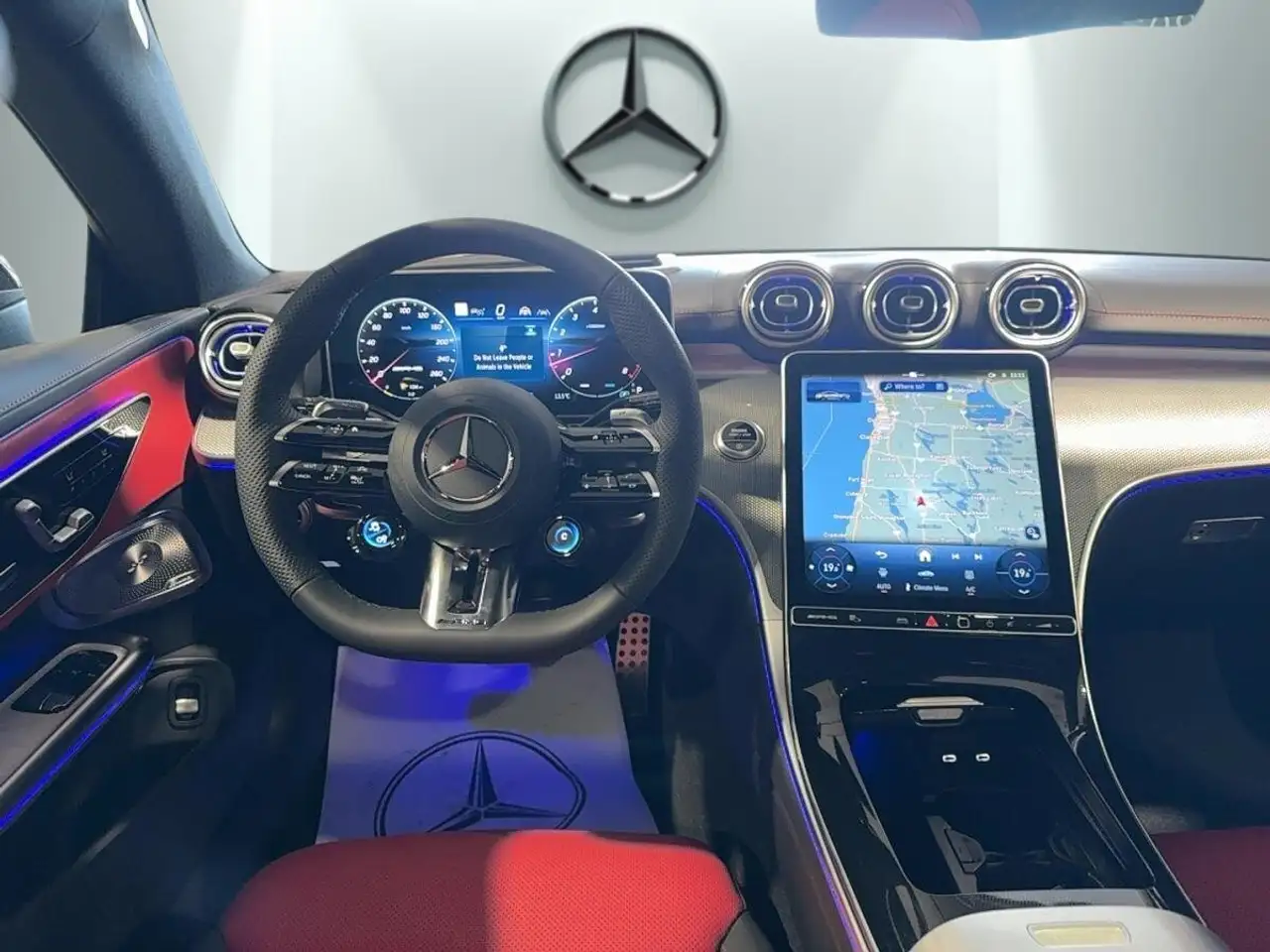 Mercedes-Benz CLE - Image 9