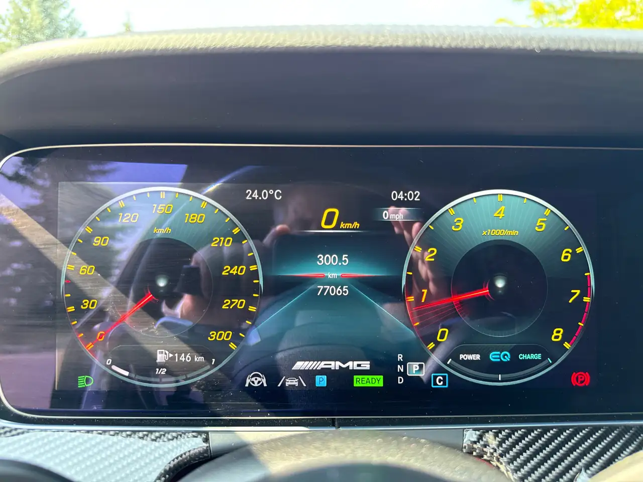 Mercedes-Benz CLS - Image 13