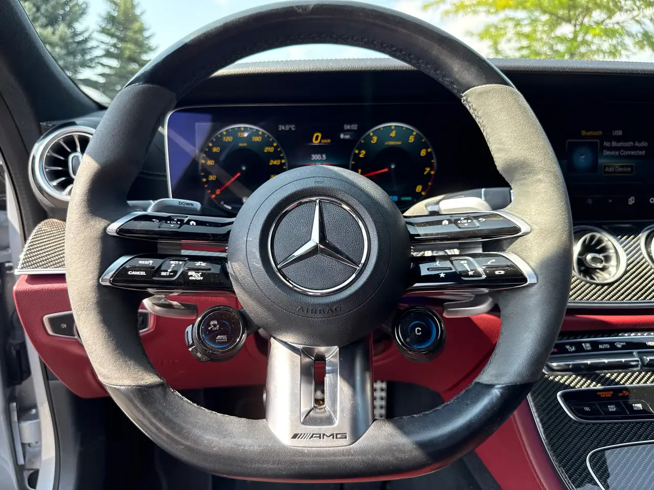 Mercedes-Benz CLS - Image 12