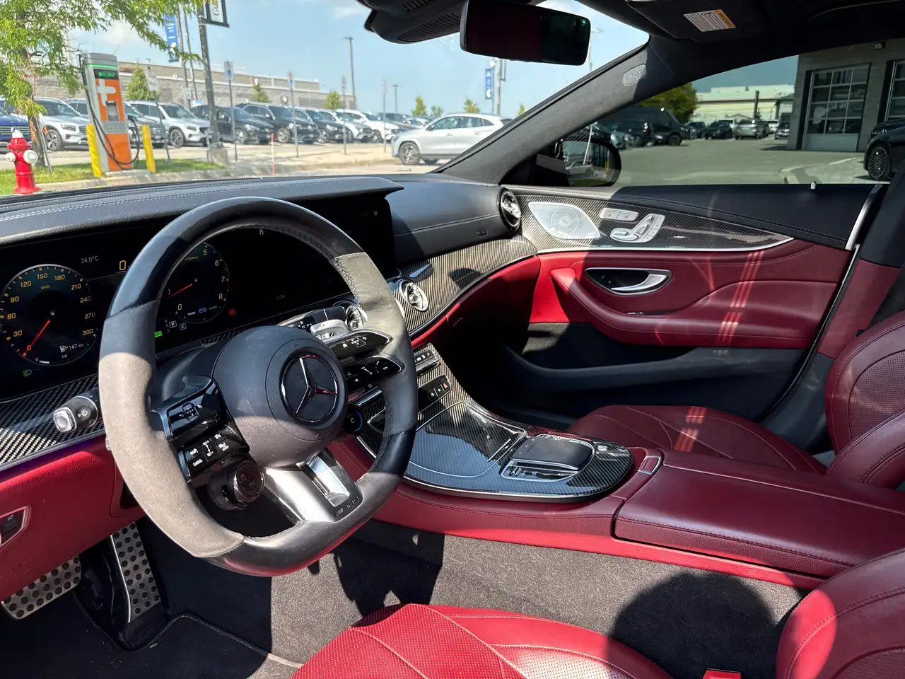 Mercedes-Benz CLS - Image 10