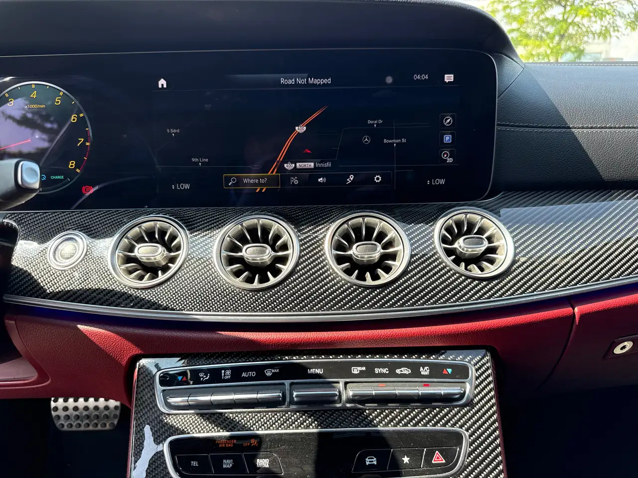 Mercedes-Benz CLS - Image 16