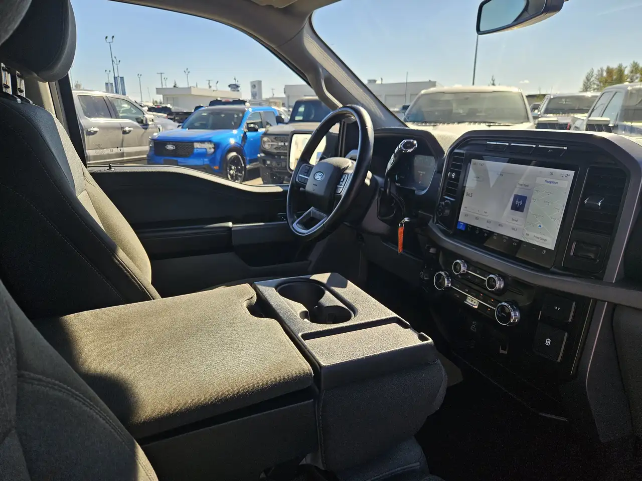 Ford F-150 - Image 23