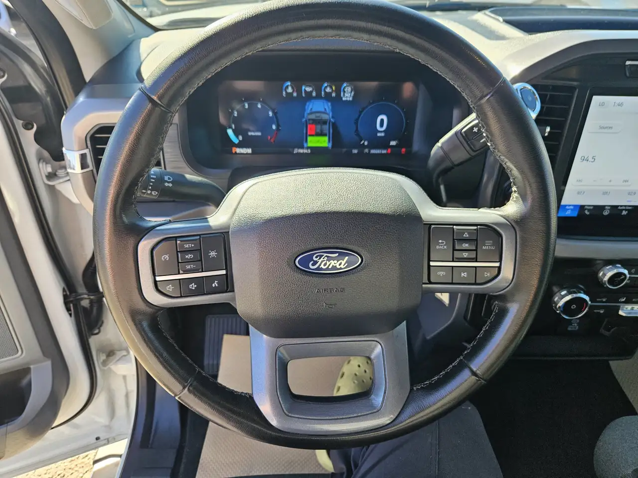 Ford F-150 - Image 12