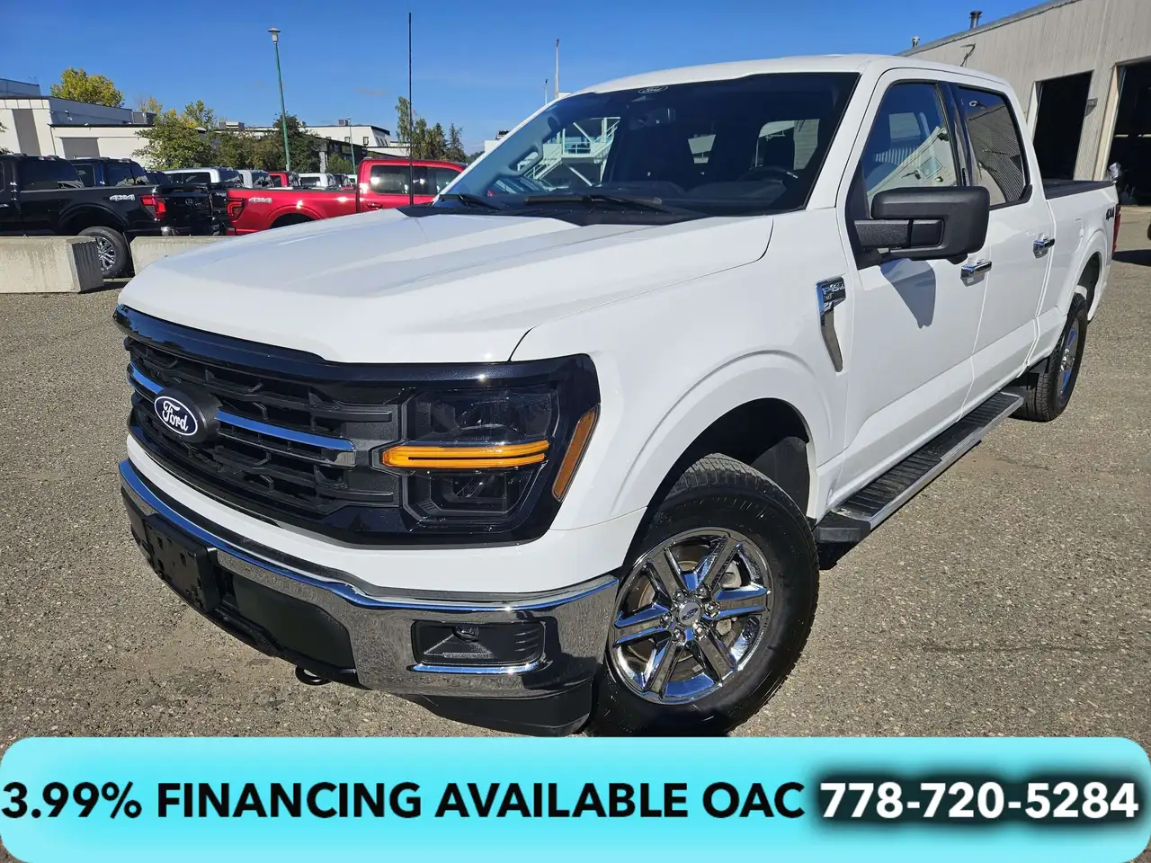 Ford F-150 - Image 1