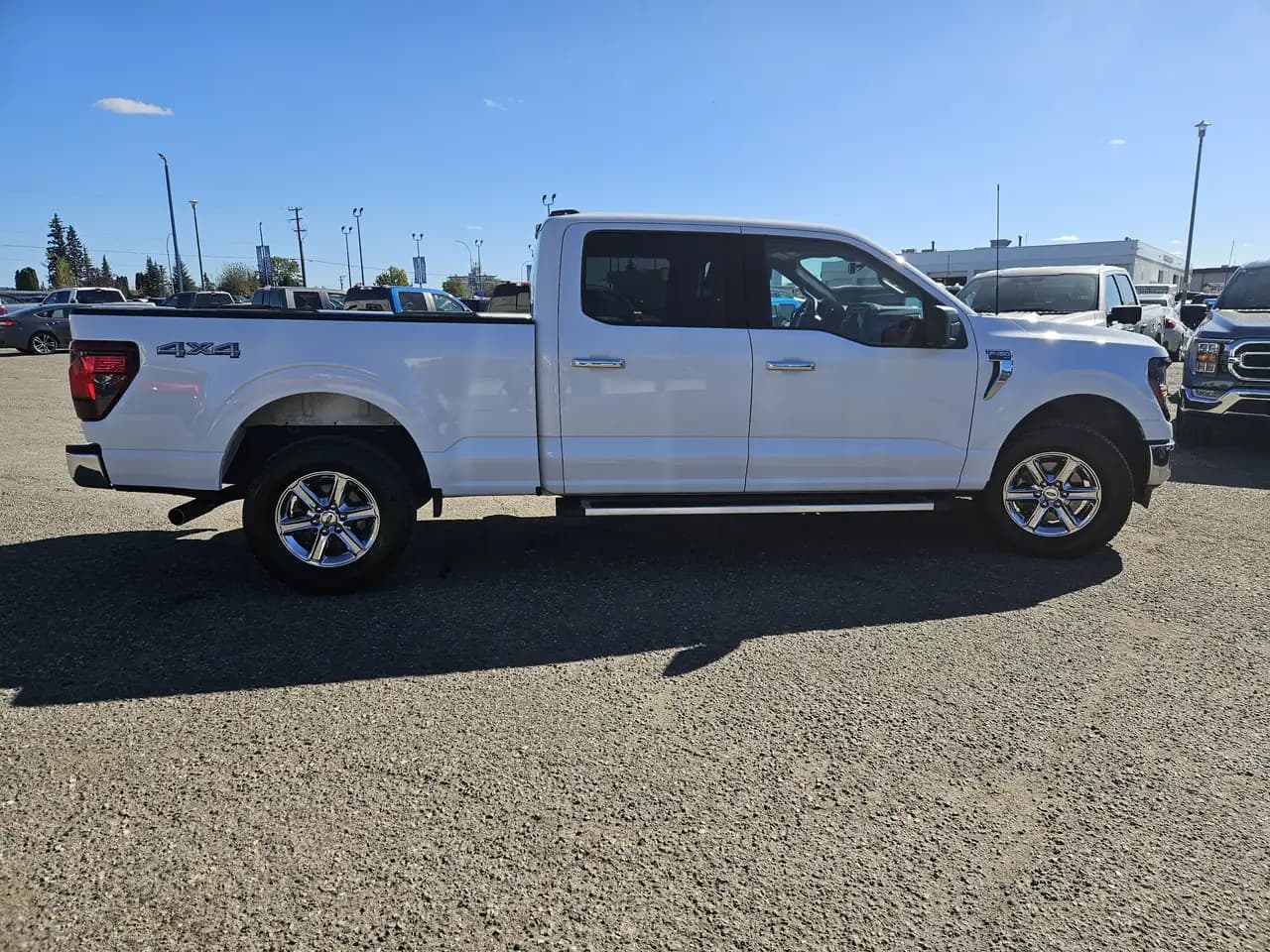 Ford F-150 - Image 5