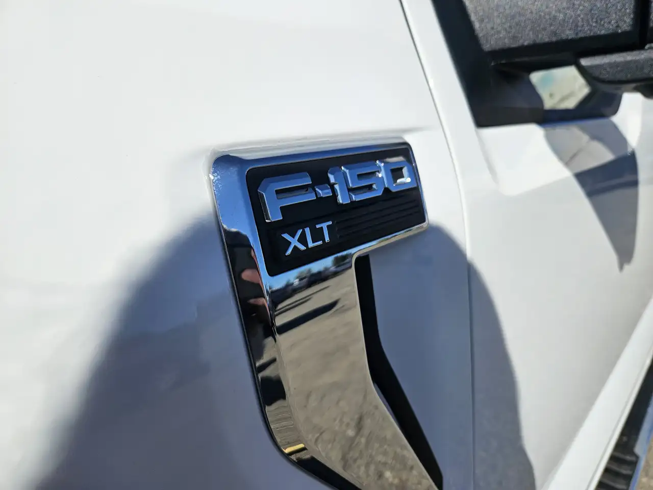 Ford F-150 - Image 9