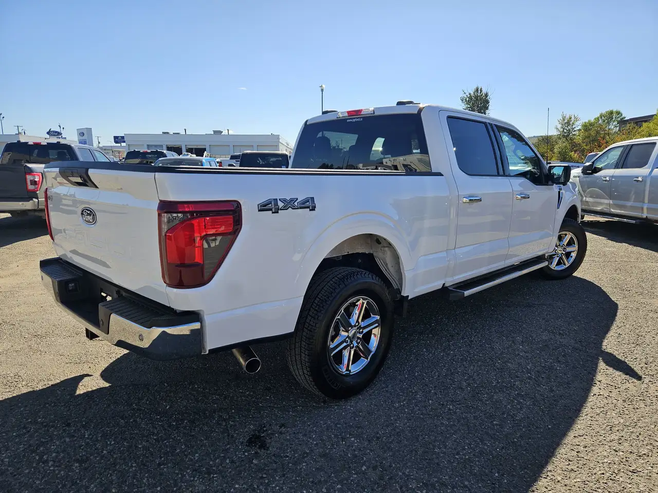 Ford F-150 - Image 7