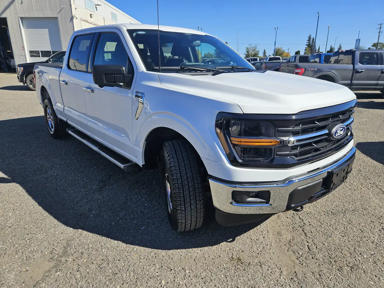 Ford F-150 - Image 4