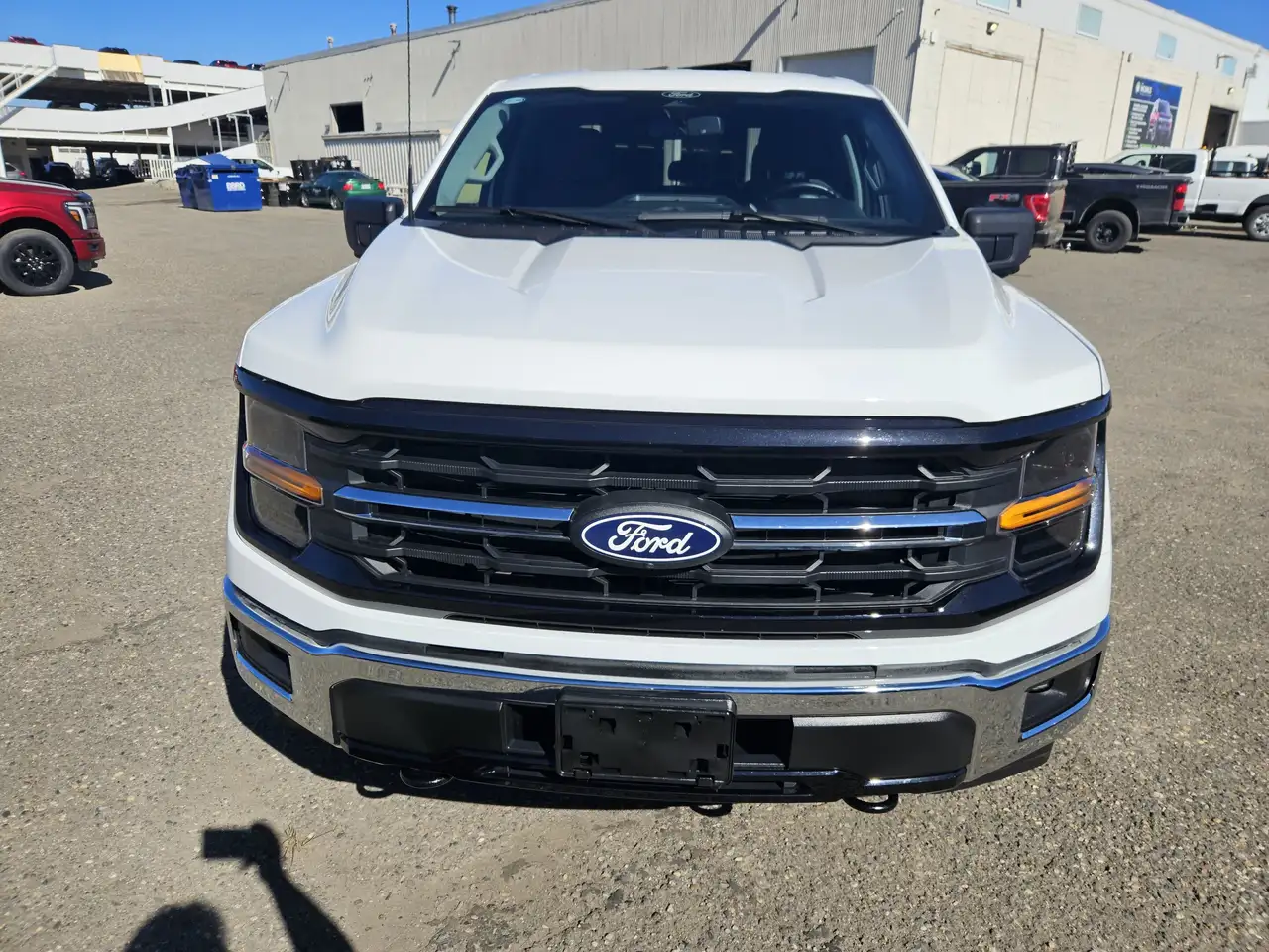 Ford F-150 - Image 3