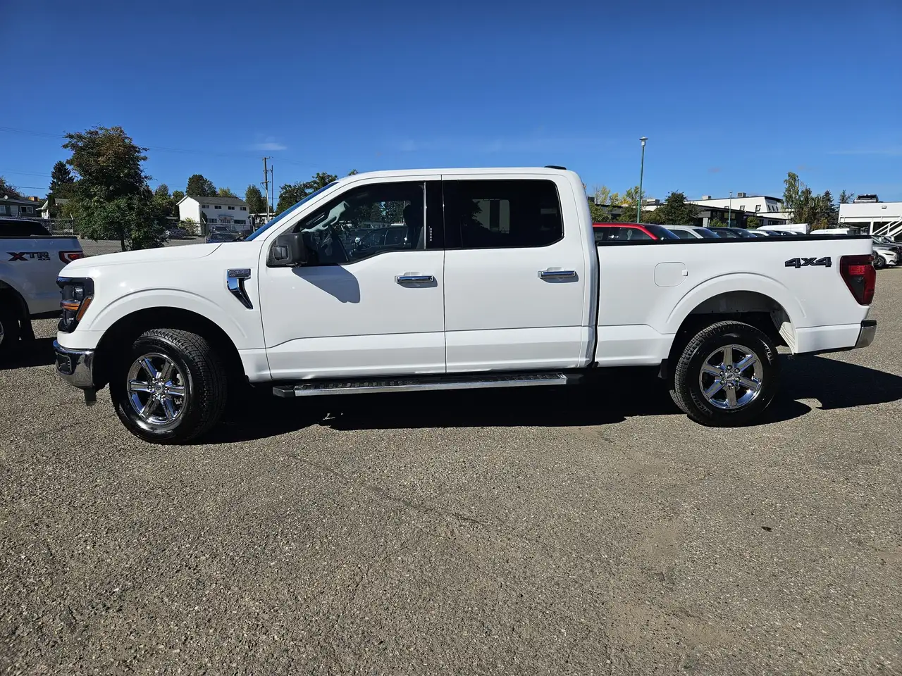 Ford F-150 - Image 2
