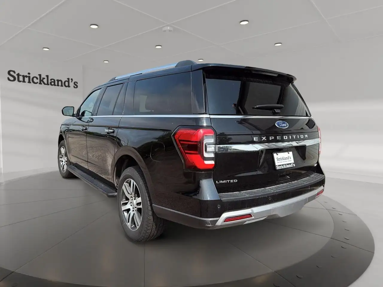 Ford Expedition - Image 4