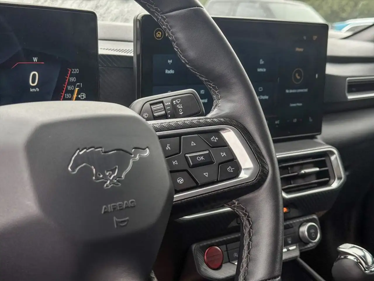 Ford Mustang - Image 16