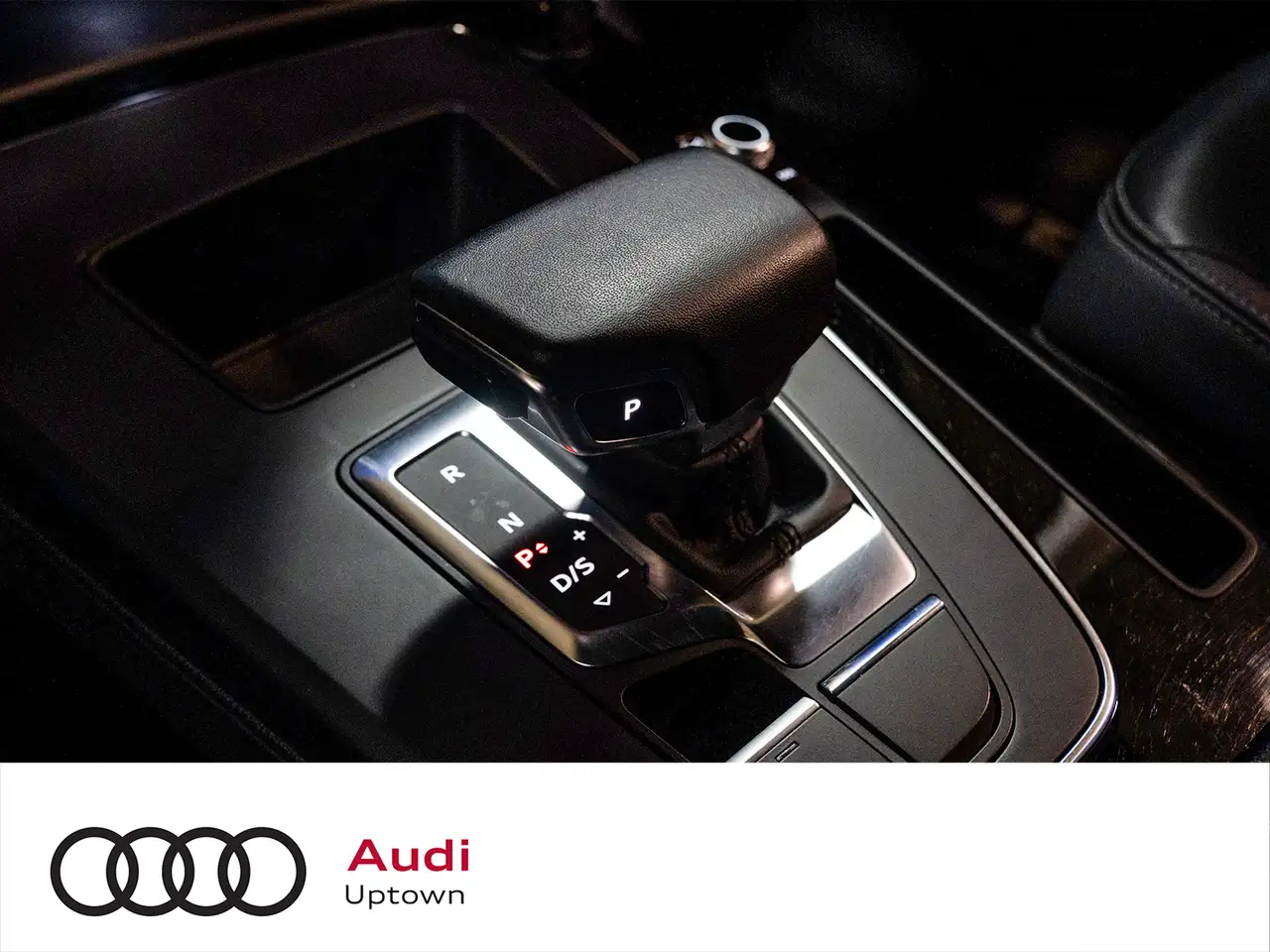 Audi Q5 - Image 21