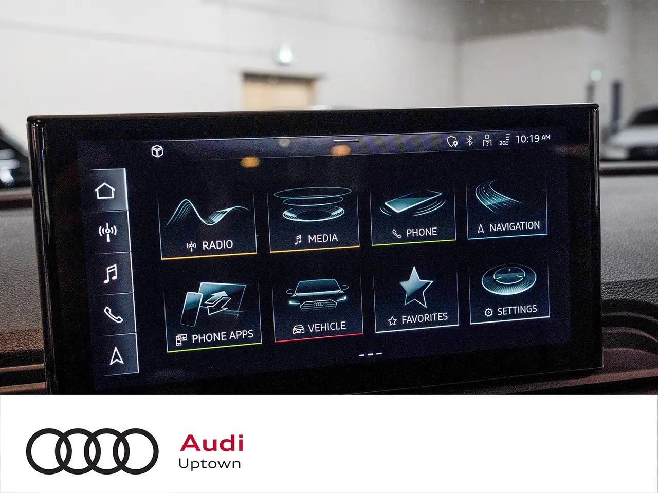 Audi Q5 - Image 18