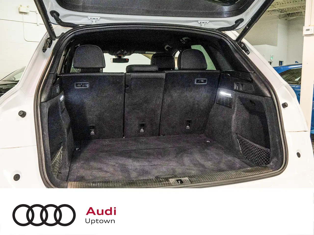 Audi Q5 - Image 26