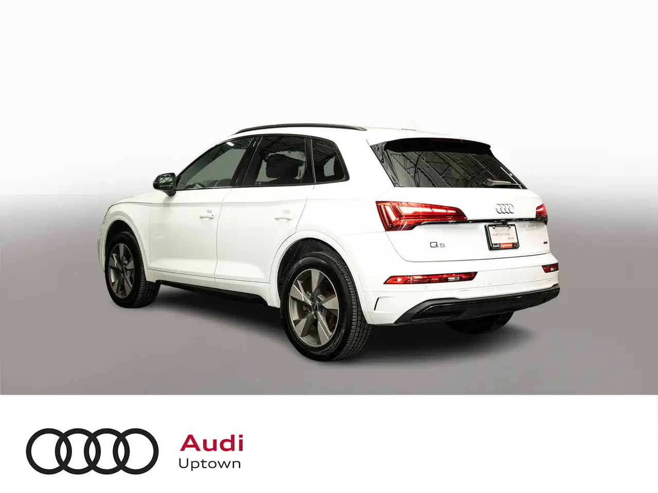 Audi Q5 - Image 5