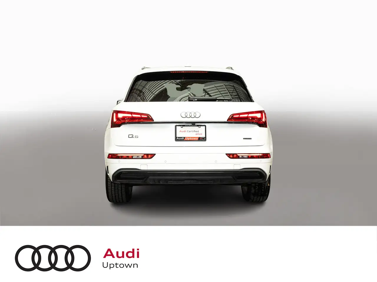 Audi Q5 - Image 7