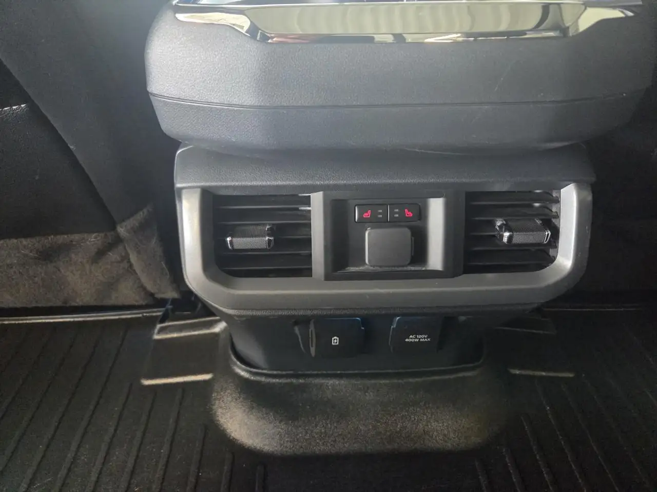 Ford F-150 - Image 19