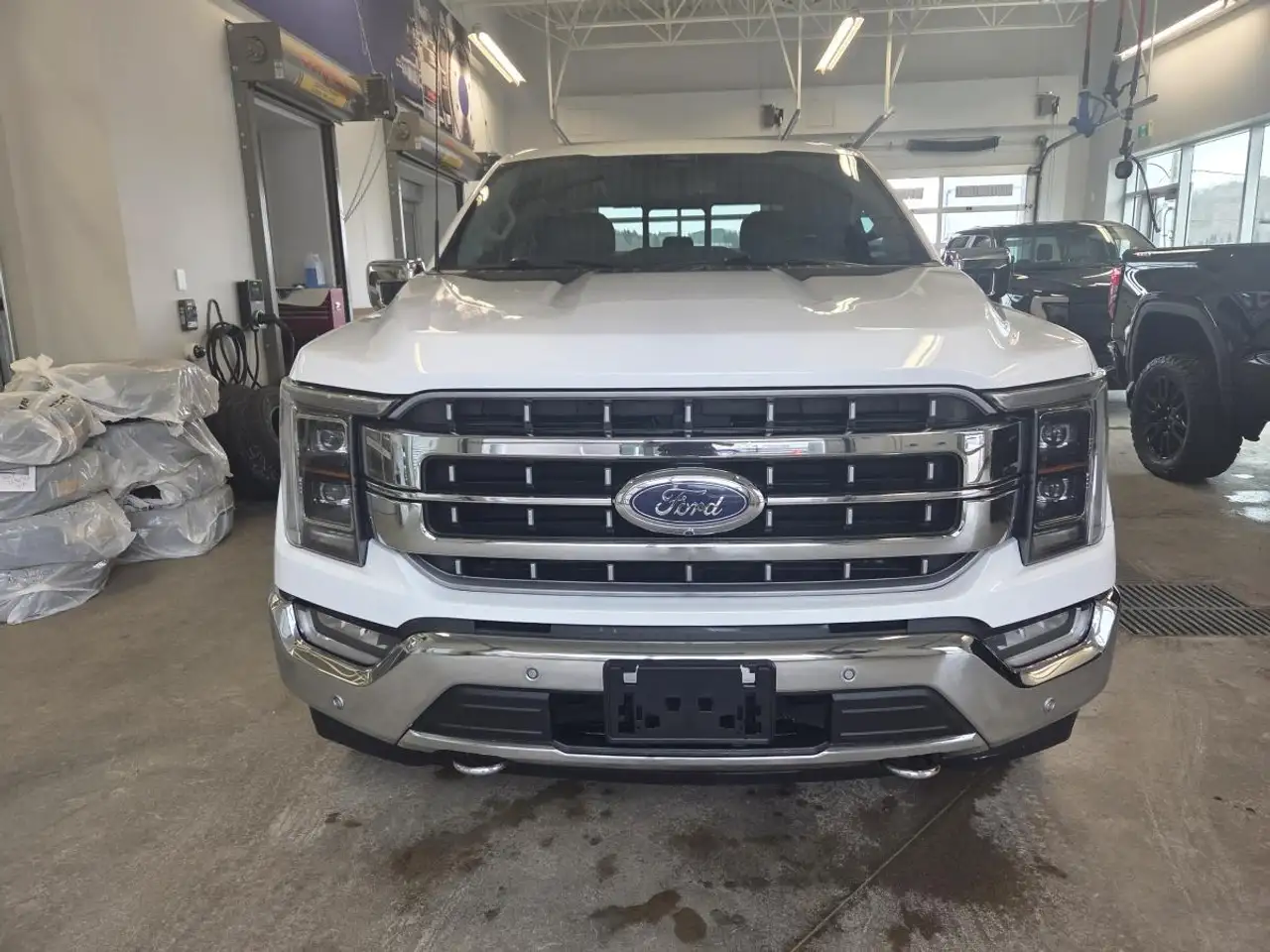 Ford F-150 - Image 8